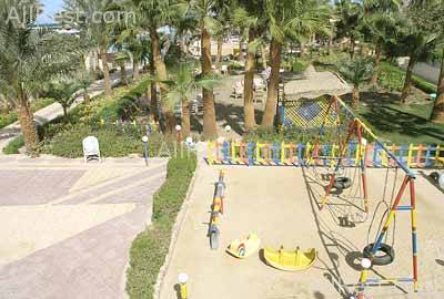 Triton Empire Beach Resort 22
